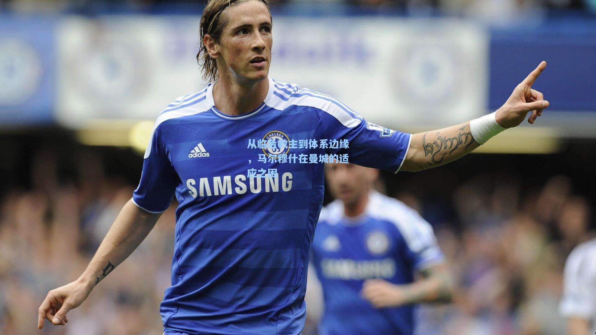 从临危救主到体系边缘，马尔穆什在曼城的适应之困